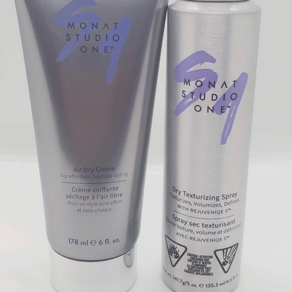 Monat air cheap dry cream